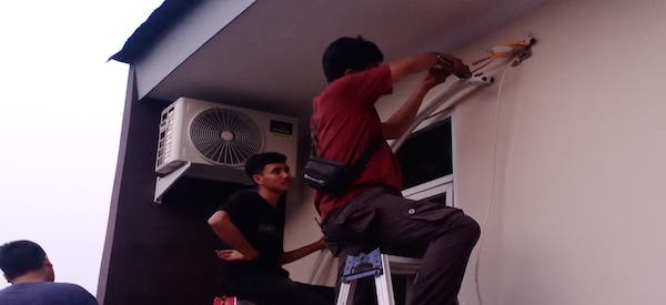 Pasang AC